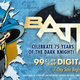 Illustration for article titled PSA: Comixology Batman Sale Free Copy of Detective Comics 27 (Original Batman Day Special Edition)